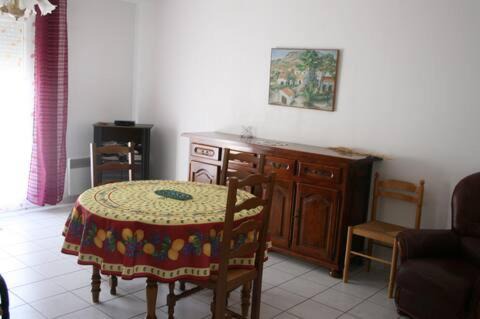 La maison Aquarelle 6 couchages