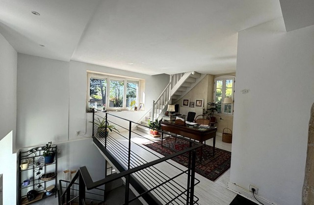 "La Maison" charming gîte at Domaine de La Buissière (Duravel - Lot Valley)