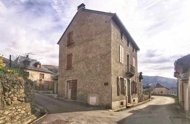 La Maison de la Neste