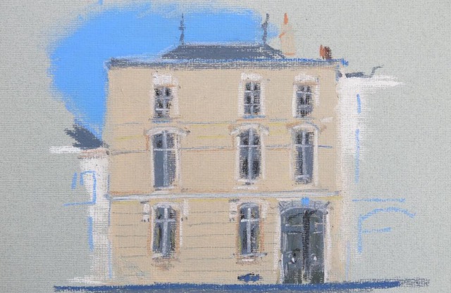 La Maison de Saumur