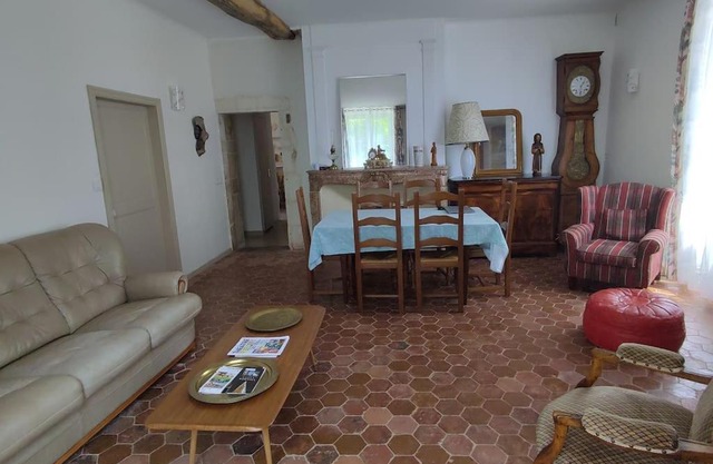 La maison des Consuls