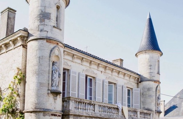 La Maison de vos Rêves, Vignes du Bordelais, Piscine, Océan