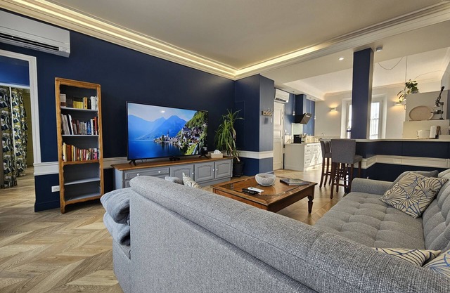 La Maison V.H. - Le 1904