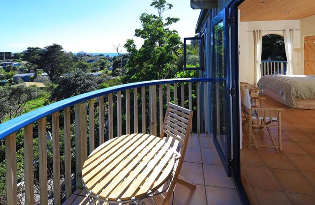 La Maisonette - Stay Waiheke