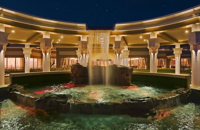 La Marquise Luxury Resort Complex