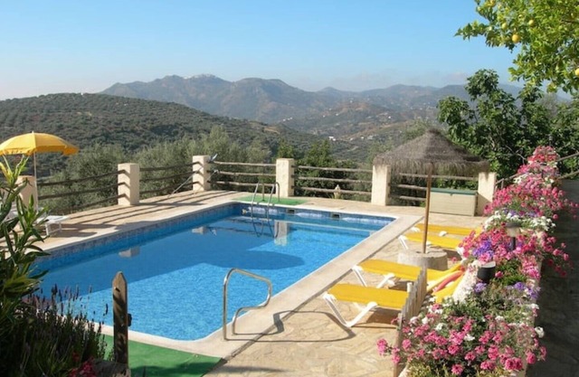 La Molina del Olivar - Peaceful Location
