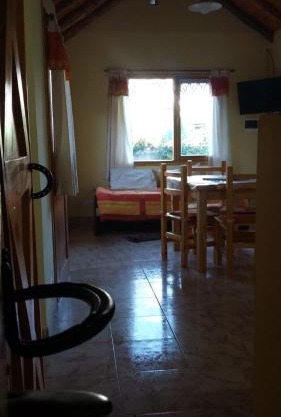 La Perlita de Trevelin