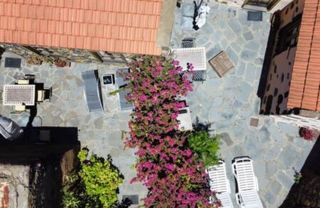Charming Rustic House El Pinar & Wifi