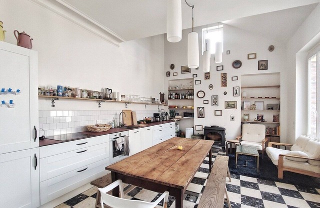 La petite maison de Saint Hilaire