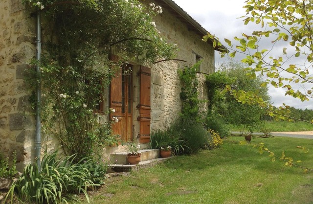 Casa de vacaciones Nontron para 1 - 3 personas con 2 dormitorios - Casa de vacaciones