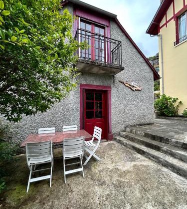 La Petite Rocaille
