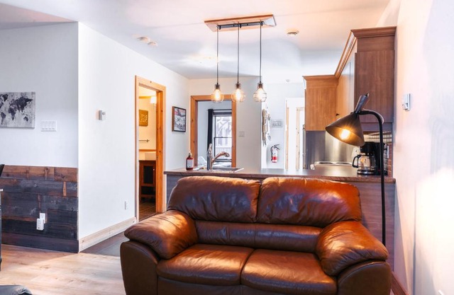 La petite saisonnière