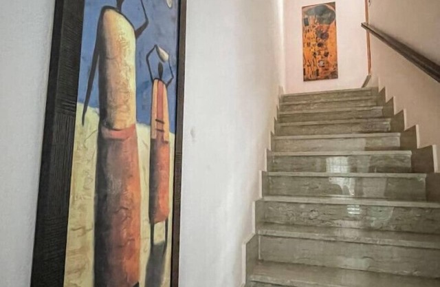 La Piazzetta Guesthouse