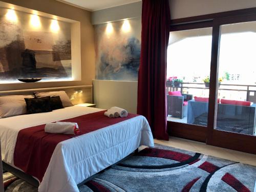 La Piazzetta Guest House