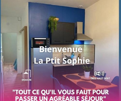 La Ptit Sophie - Conciergerie Leroy