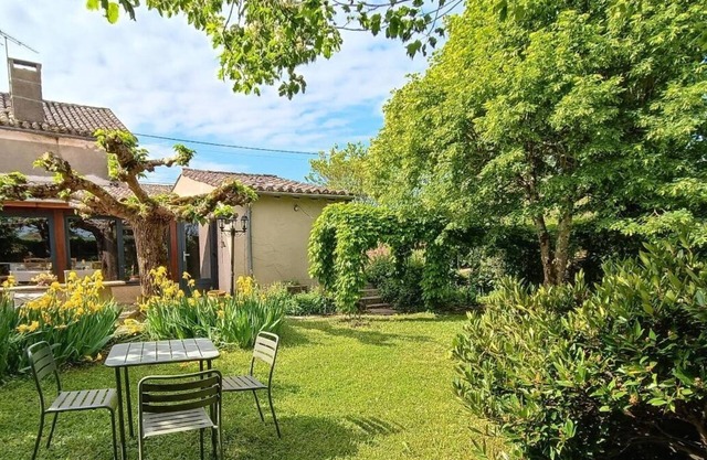 La Quercynoise - CASTELNAU-MONTRATIER