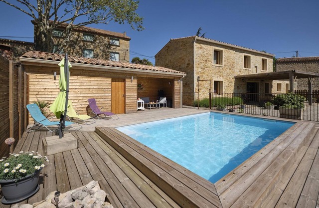 La Remise - VERAZA - Gîte