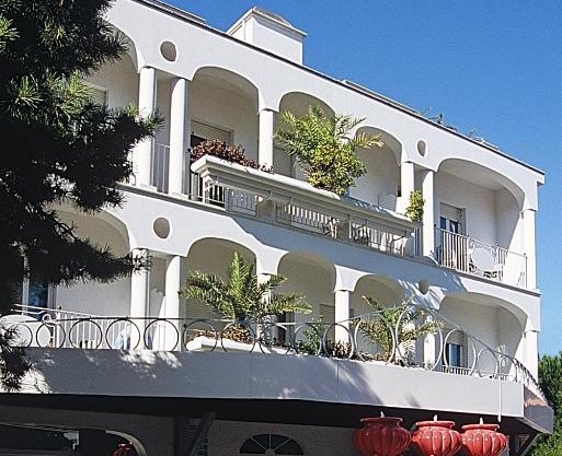 La Residenza Del Grand Hotel