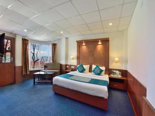 LA Riqueza Hotels - Galleu Resort Kufri