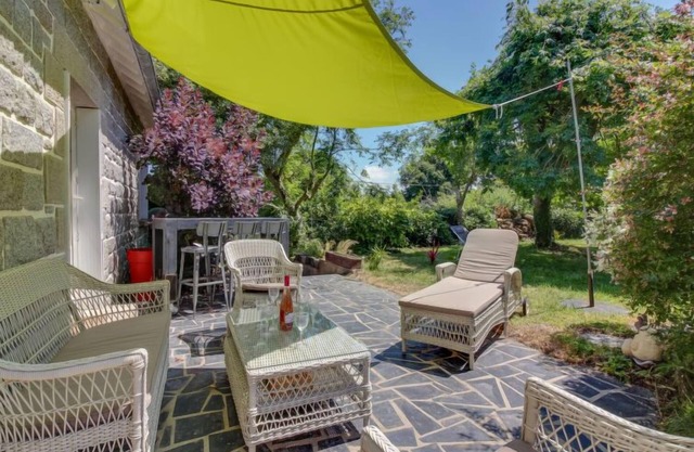 La Roche Blanche by Interhome