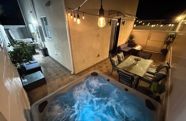 🩵LA’s Artistic Luxury🩵