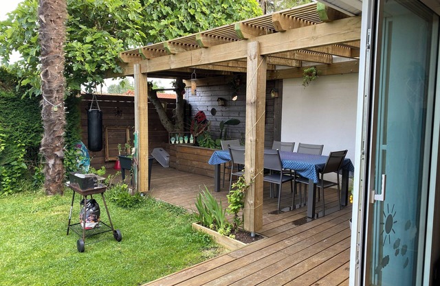 Family home