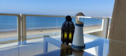 La Serena y Coquimbo -WIFI 300MB - NETFLIX - ALEXA - TV CABLE