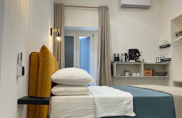 La Stella di Napoli B&B