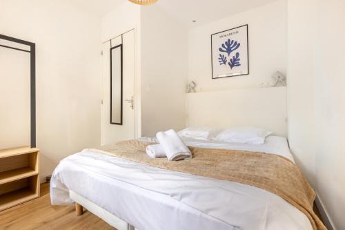 LA SUITE HUIT DU BRAS D'OR