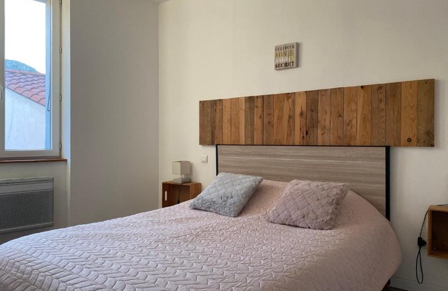 La Tomette - Gîte Eco Responsable - Le charme de l'authentique