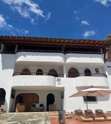 La torrecita
