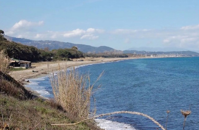 La Tranquillité Bleue en Famille