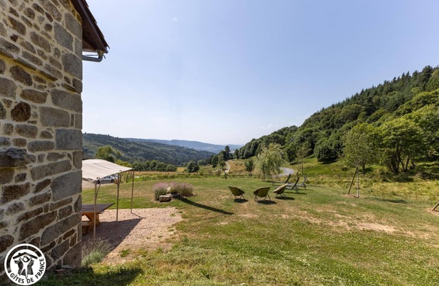 La Vie D'ance - Saint Antheme