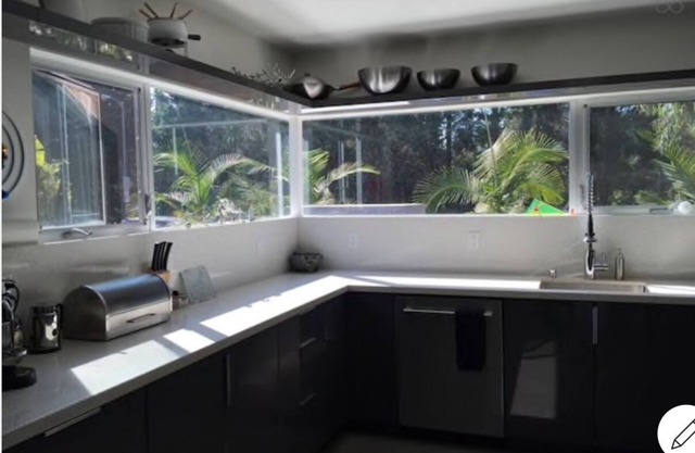 La vie en Rose Venice