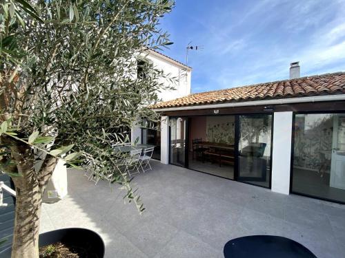 La Villa Belle Vie