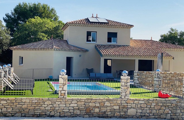 La Villa des Remparts