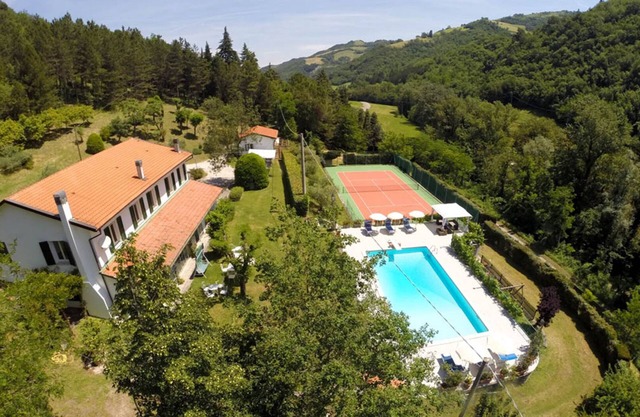 La Villa Dina 12, Emma Villas