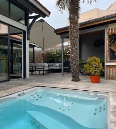 La Villa Sanson