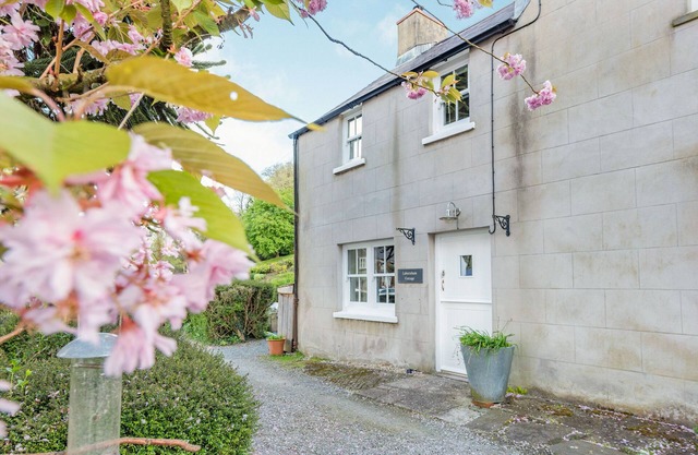 Cottage Laburnham, Muelle CRESSWELL