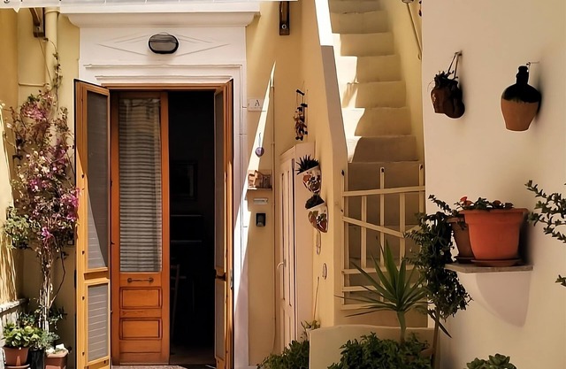 Lacasadigiusalento. Tu casa muy cerca de Lecce