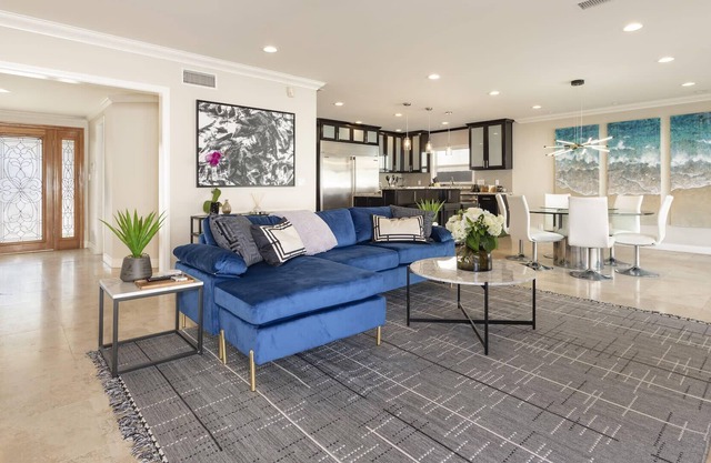 Ladera Resort - The Chef's Suite