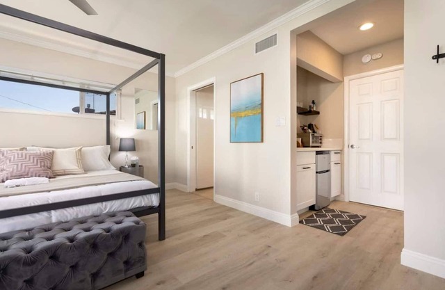 Ladera Resort - The Spa Studio