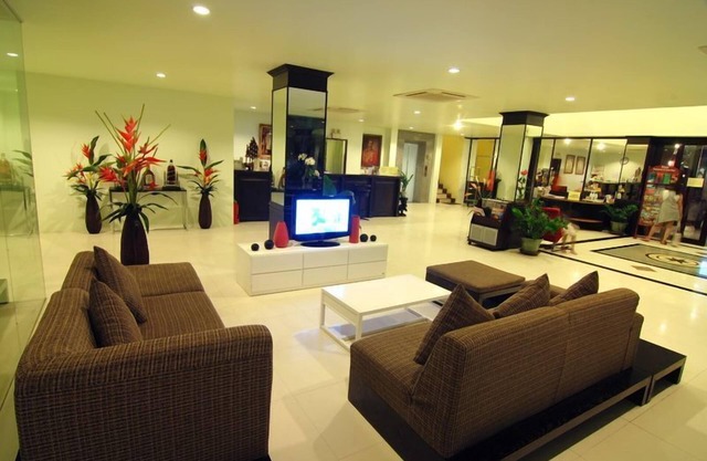 Laem Din Hotel Chaweng