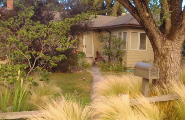 Lafayette Family Retreat near SF