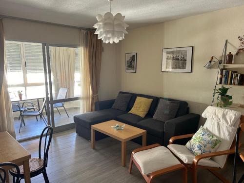 Laguna Beach Torrox Costa