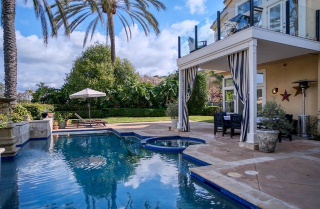 Laguna Oasis -- beautiful pool home only three miles from the ocean
