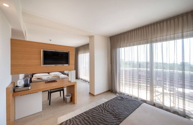 Hotel Laguna Park - Habitación Bella Vista