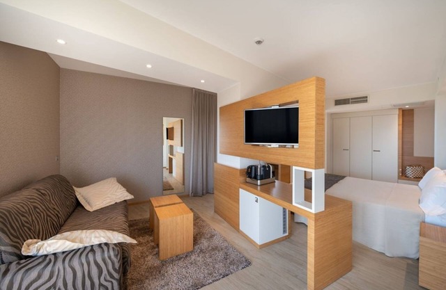 Hotel Laguna Park - Mare