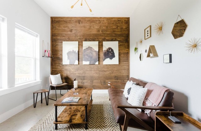 Lake Austin Adventure Headquarters- Casa 100% nueva