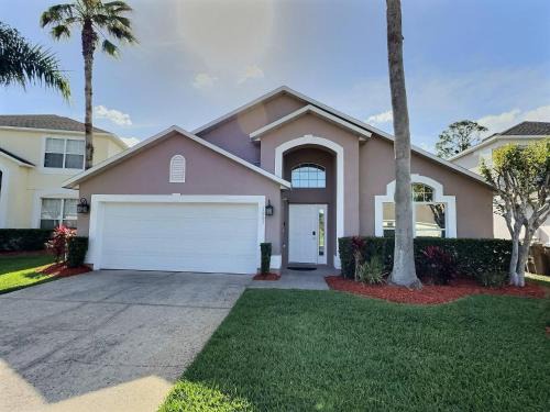 Lake Berkley · Family Home Near Disney